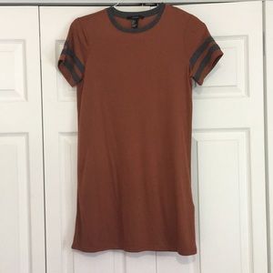 Forever 21 dress